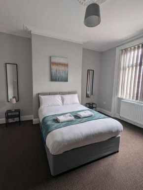 Gateshead Rooms